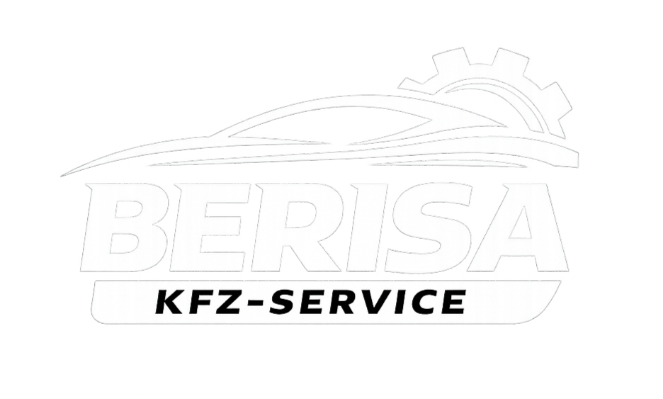Kfz-Service Berisa Logo